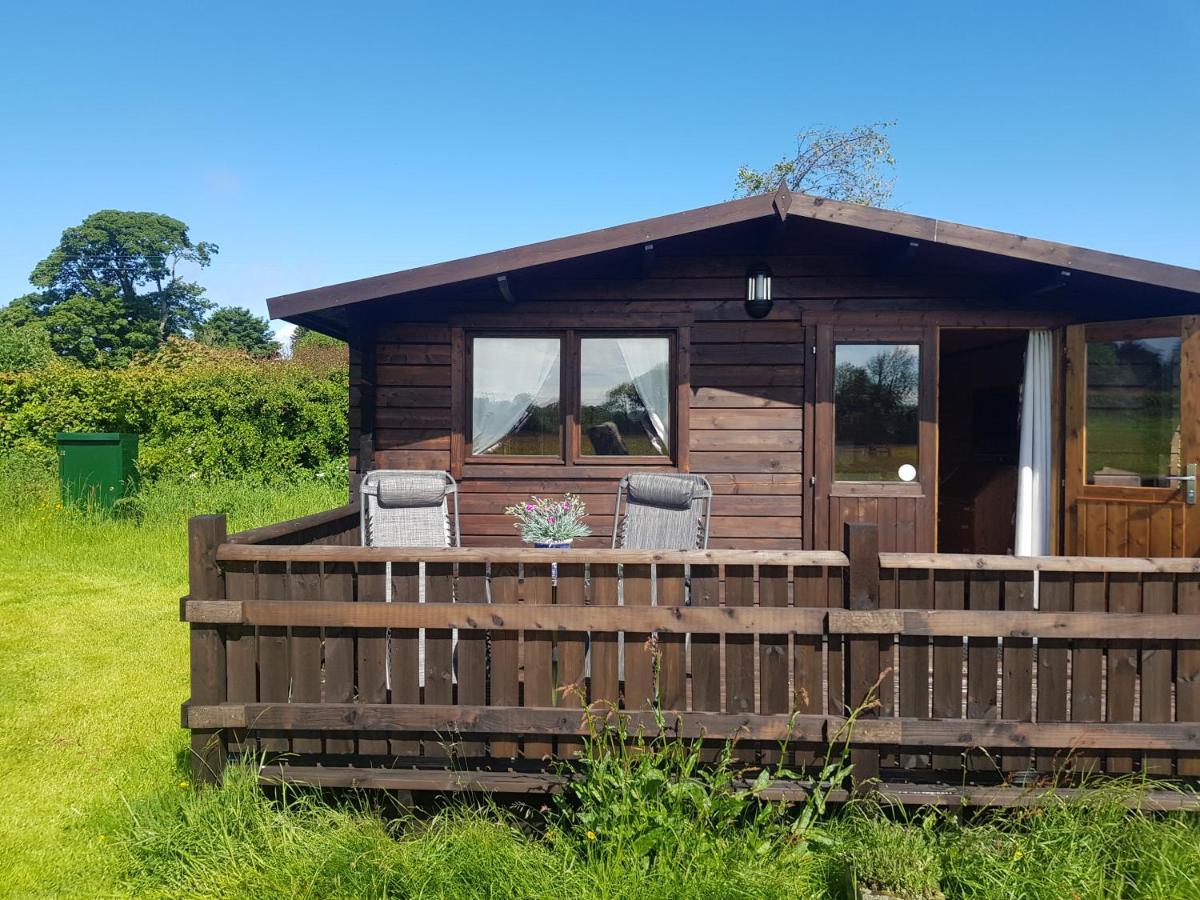 Country Bumpkin - Romantic Couples Stay In Oakhill Cabin Ngoại thất bức ảnh