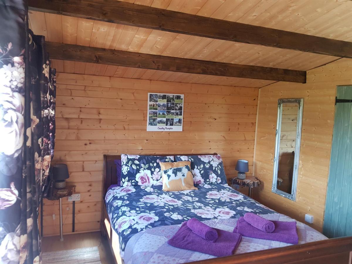 Country Bumpkin - Romantic Couples Stay In Oakhill Cabin Ngoại thất bức ảnh